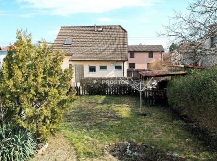 Prodej domu/vily, 130 m²