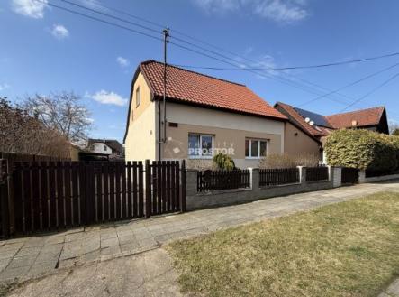 Prodej domu/vily, 130 m²
