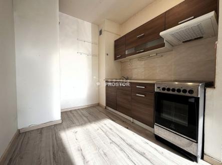Prodej bytu, 3+kk, 69 m²