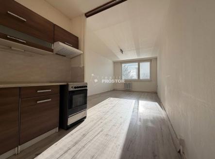 Prodej bytu, 3+kk, 69 m²