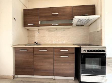 Prodej bytu, 3+kk, 69 m²