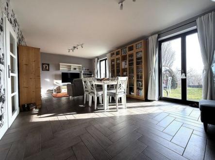 Prodej domu/vily, 95 m²