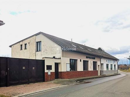 Prodej bytu, 5+1, 861 m²