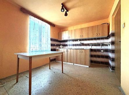 Prodej bytu, 5+1, 861 m²