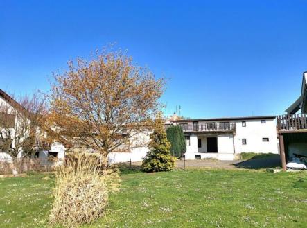 Prodej bytu, 5+1, 861 m²