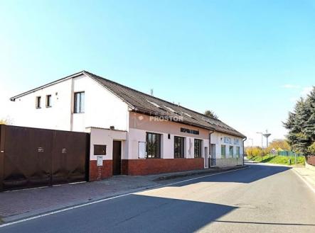 Prodej bytu, 5+1, 861 m²