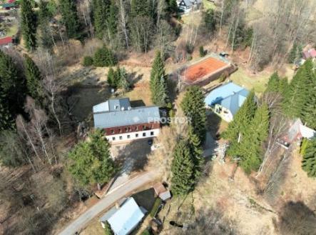 Prodej domu/vily, 520 m²