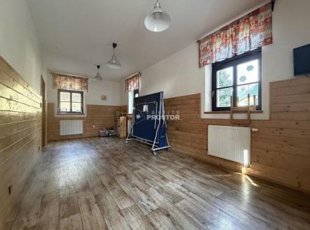 Prodej domu/vily, 520 m²