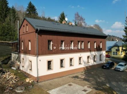 Prodej domu/vily, 520 m²