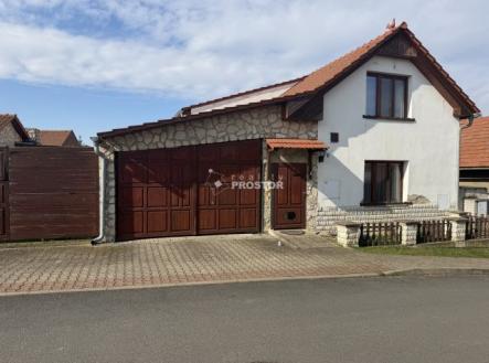 Prodej domu/vily, 149 m²