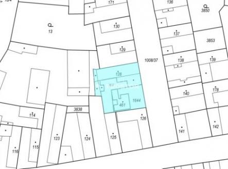 Prodej domu/vily, 149 m²