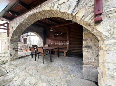 Prodej domu/vily, 149 m²