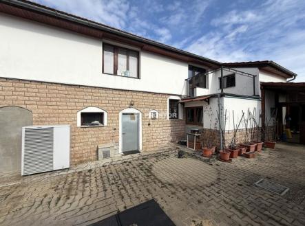 Prodej domu/vily, 149 m²