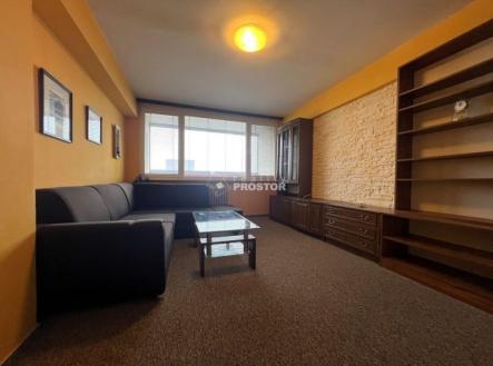 Pronájem bytu, 2+1, 62 m²