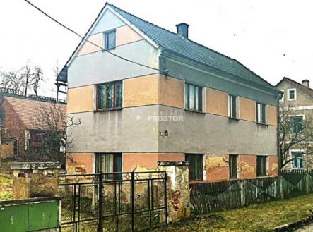 Prodej domu/vily, 110 m²