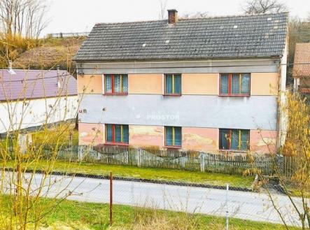 Prodej domu/vily, 110 m²