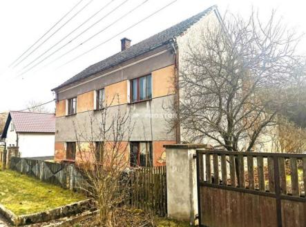 Prodej domu/vily, 110 m²