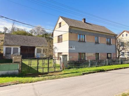 Prodej domu/vily, 110 m²