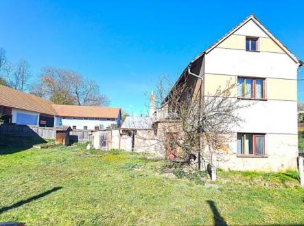 Prodej domu/vily, 110 m²