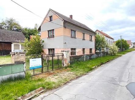 Prodej domu/vily, 110 m²