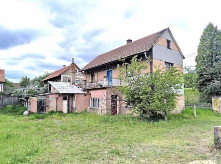 Prodej domu/vily, 110 m²