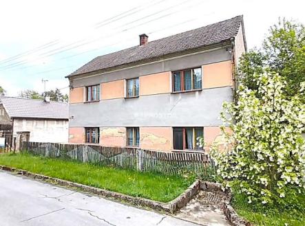 Prodej domu/vily, 110 m²