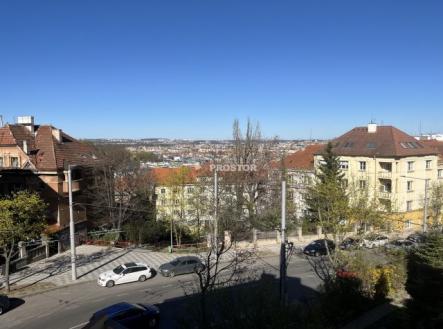 Pronájem bytu, 2+kk, 39 m²
