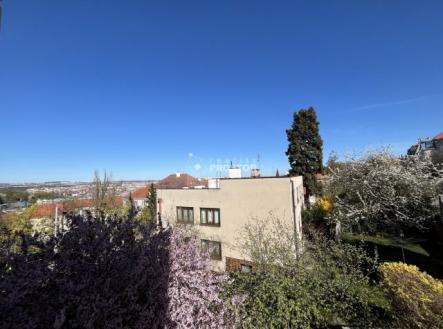Pronájem bytu, 2+kk, 39 m²