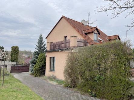 Prodej domu/vily, 174 m²
