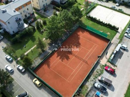 Prodej komerčního objektu, jiný, 7 710 m²