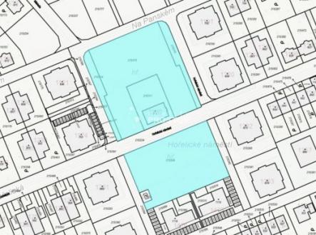 Prodej komerčního objektu, jiný, 7 710 m²