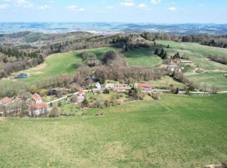 Prodej chaty/rekreačního objektu, 160 m²