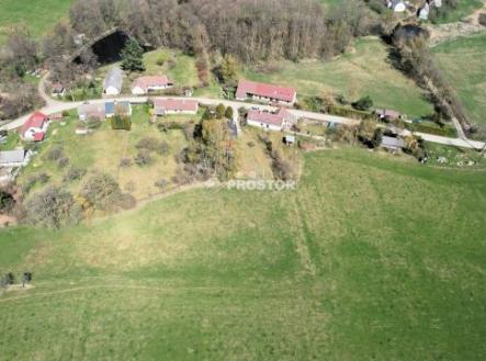 Prodej chaty/rekreačního objektu, 160 m²