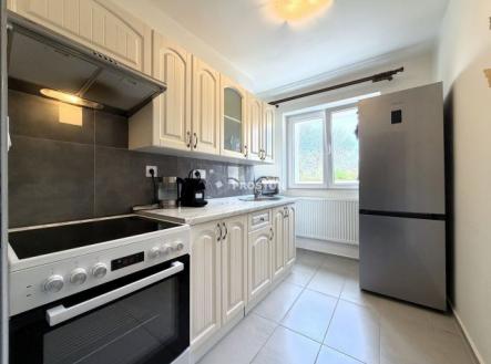 Prodej bytu, 3+1, 59 m²