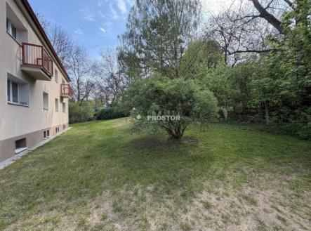 Prodej bytu, 3+1, 59 m²
