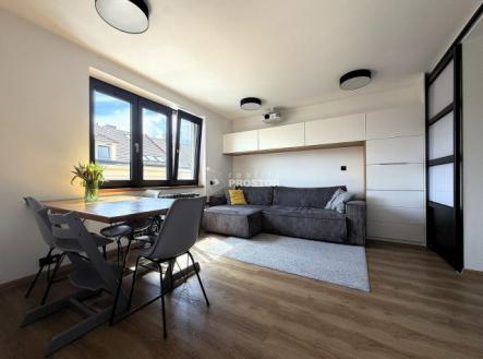 Prodej bytu, 4+kk, 88 m²