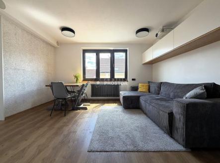 Prodej bytu, 4+kk, 88 m²