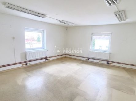 Pronájem kanceláře, 26 m² obrázek