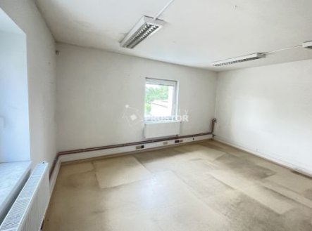 Pronájem kanceláře, 26 m²
