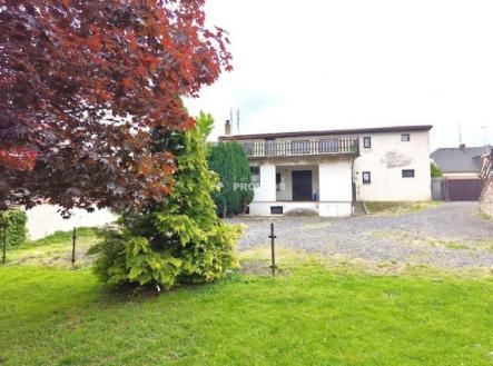 Prodej komerčního objektu, administrativní budova, 861 m²