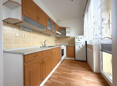Prodej bytu, 2+kk, 51 m²
