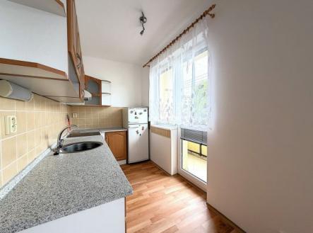 Prodej bytu, 2+kk, 51 m²