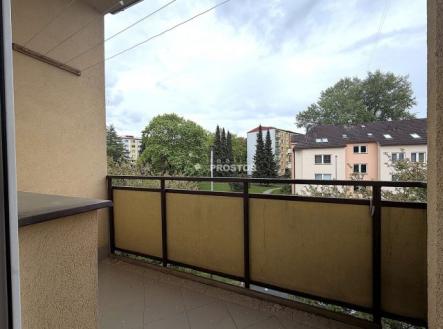Prodej bytu, 2+kk, 51 m²