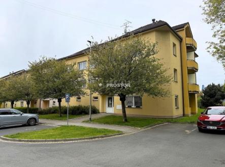 Prodej bytu, 2+kk, 51 m²