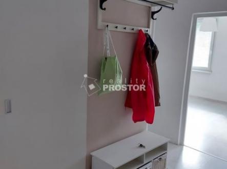 Pronájem bytu, 2+1, 55 m²