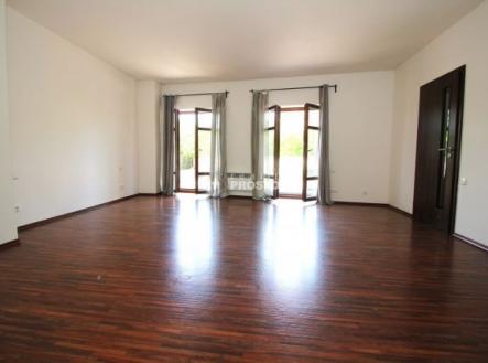 Pronájem bytu, 1+kk, 43 m²
