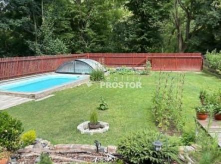 Prodej domu/vily, 55 m²