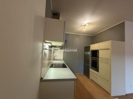 Pronájem bytu, 2+kk, 60 m²