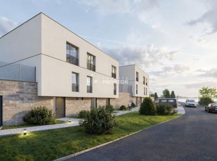 Prodej pozemku pro bydlení, 2 244 m²