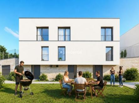 Prodej pozemku pro bydlení, 2 244 m²